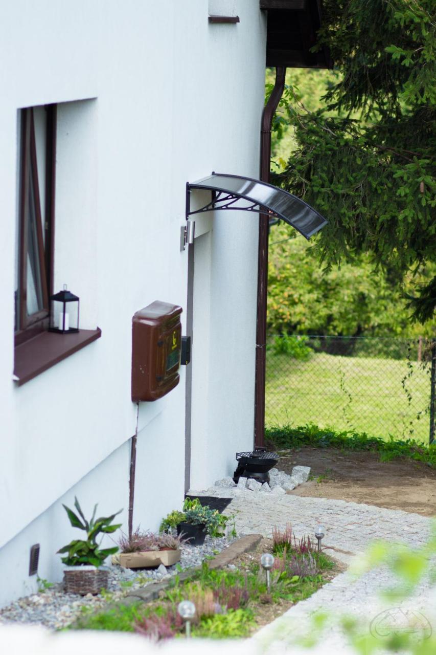 Bielski Zakatek Bezobslugowy Bielsko-Biala Exterior foto