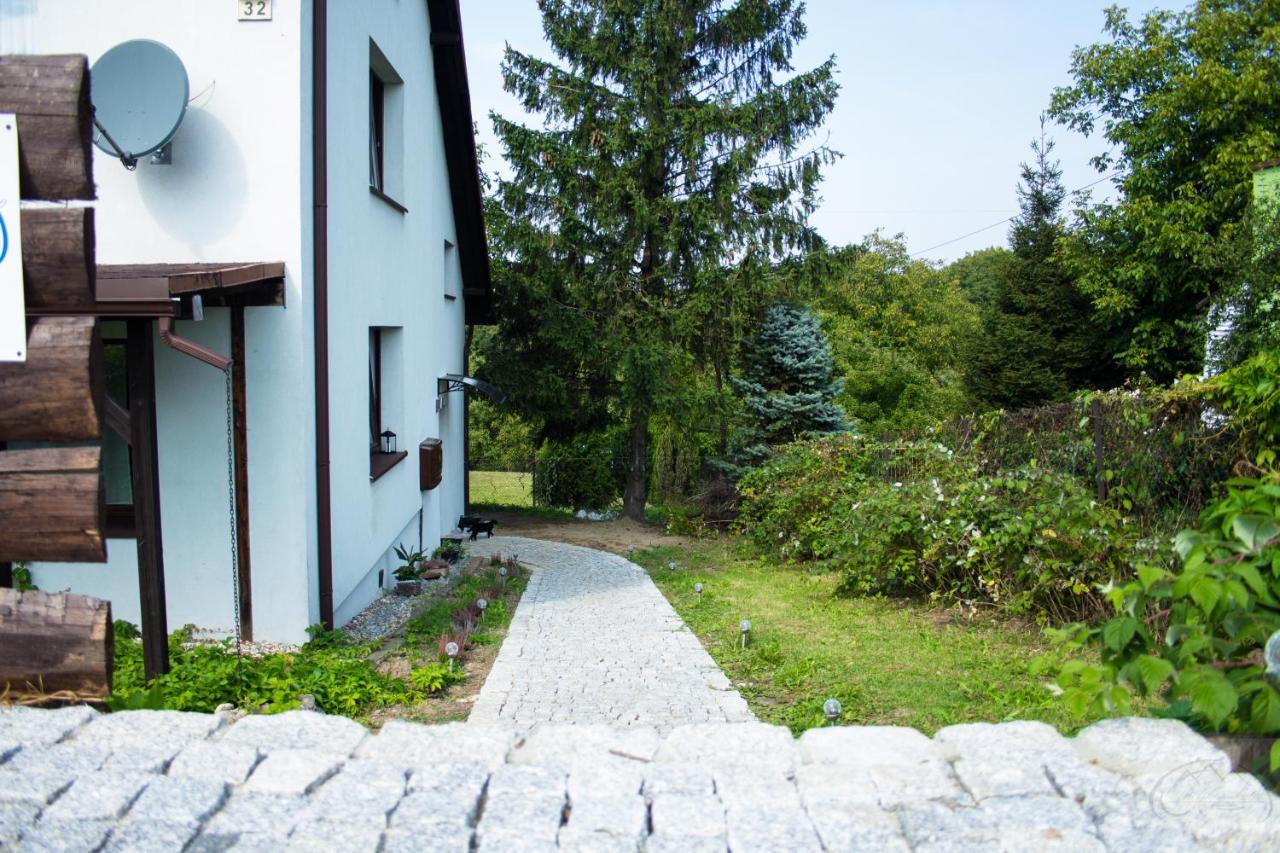 Bielski Zakatek Bezobslugowy Bielsko-Biala Exterior foto