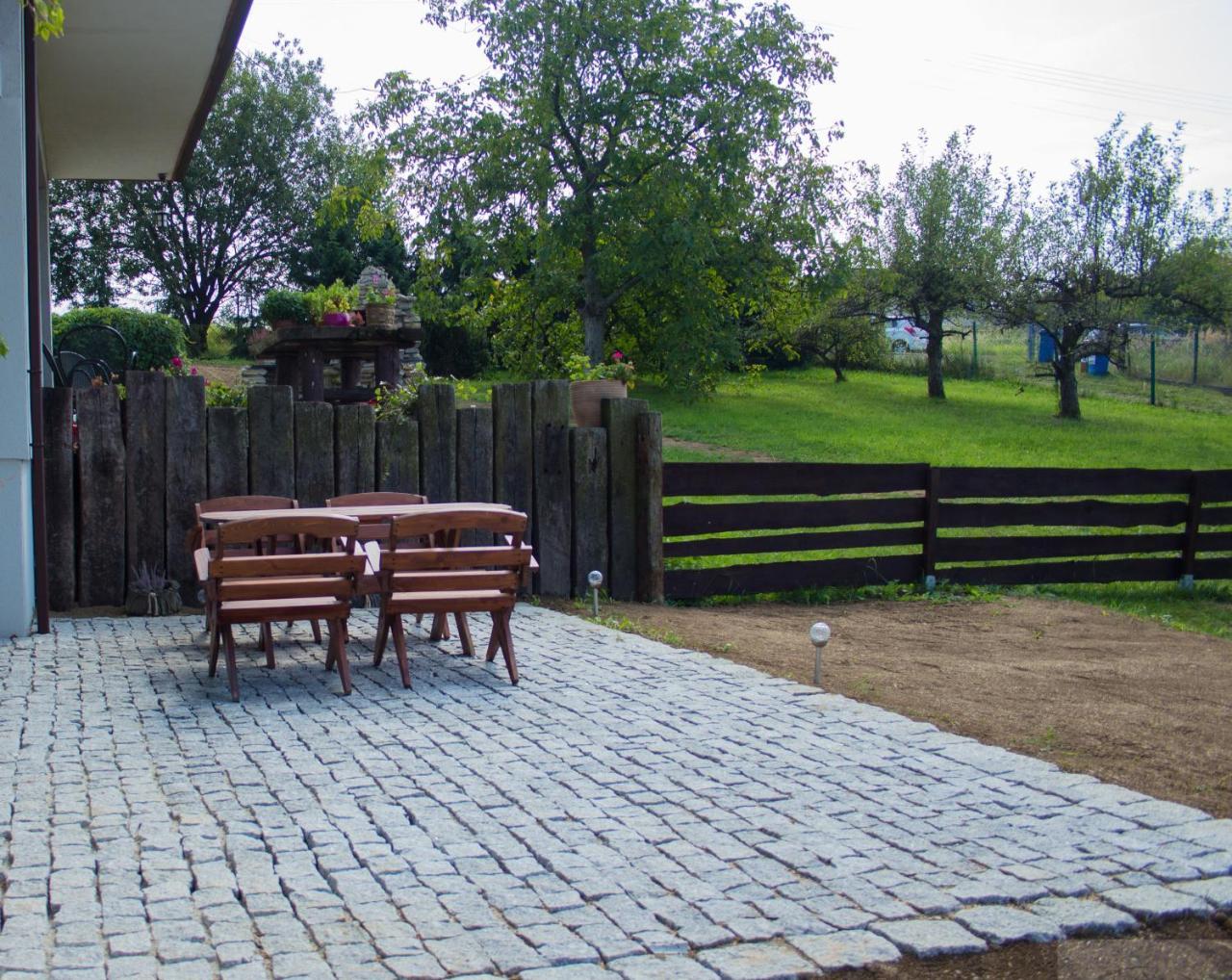 Bielski Zakatek Bezobslugowy Bielsko-Biala Exterior foto