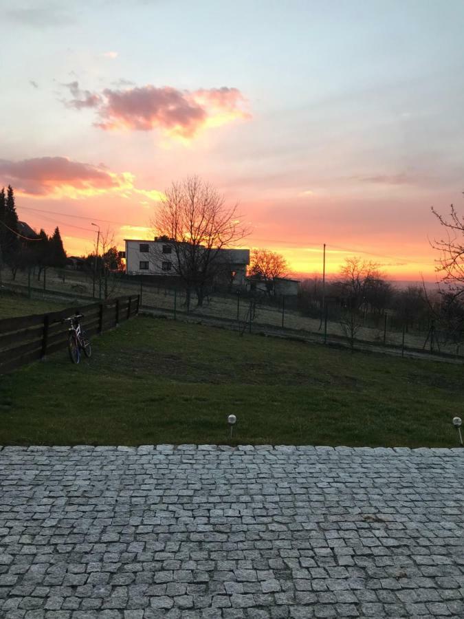 Bielski Zakatek Bezobslugowy Bielsko-Biala Exterior foto